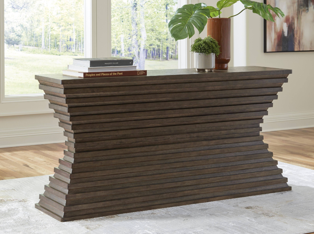Hannodream Sofa Table