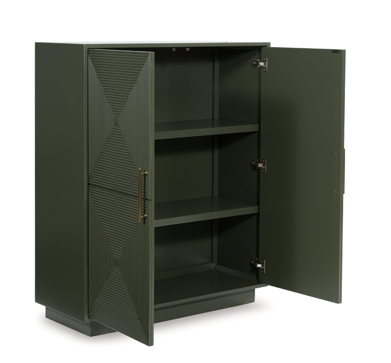 Geirwood Accent Cabinet