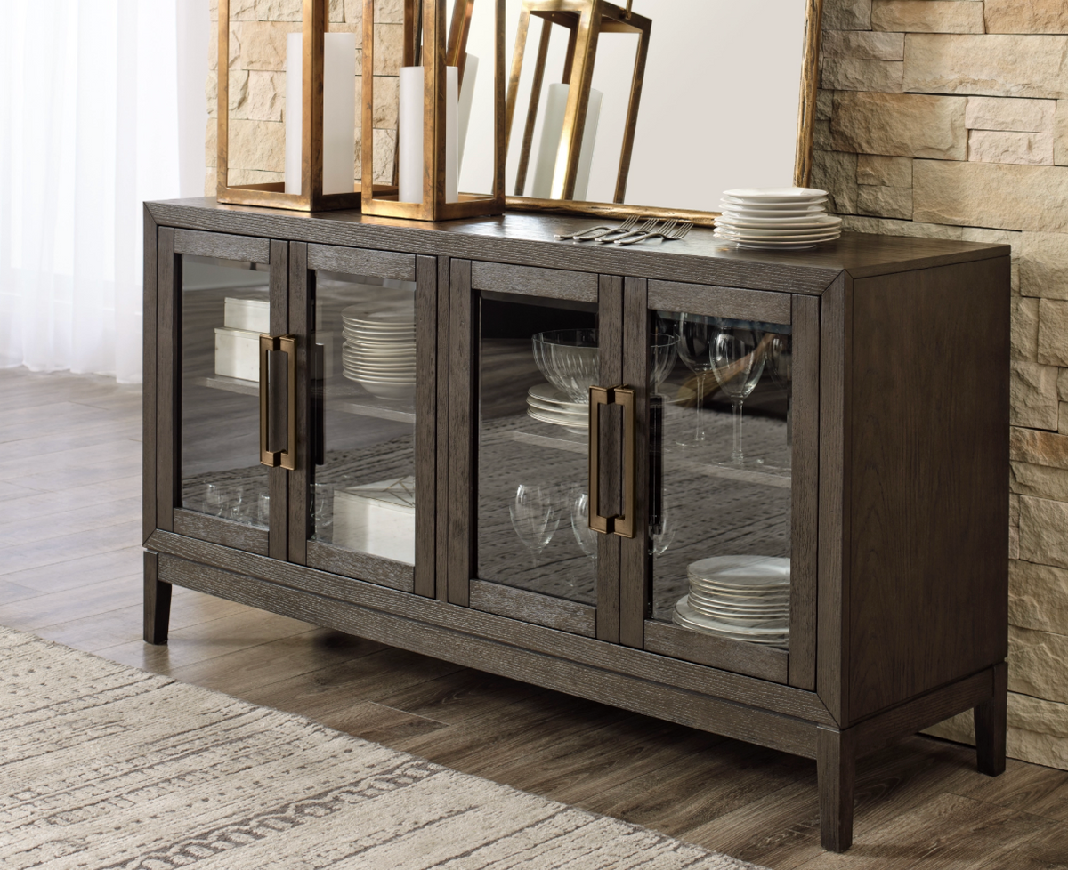 Burkhaus Dining Room Server