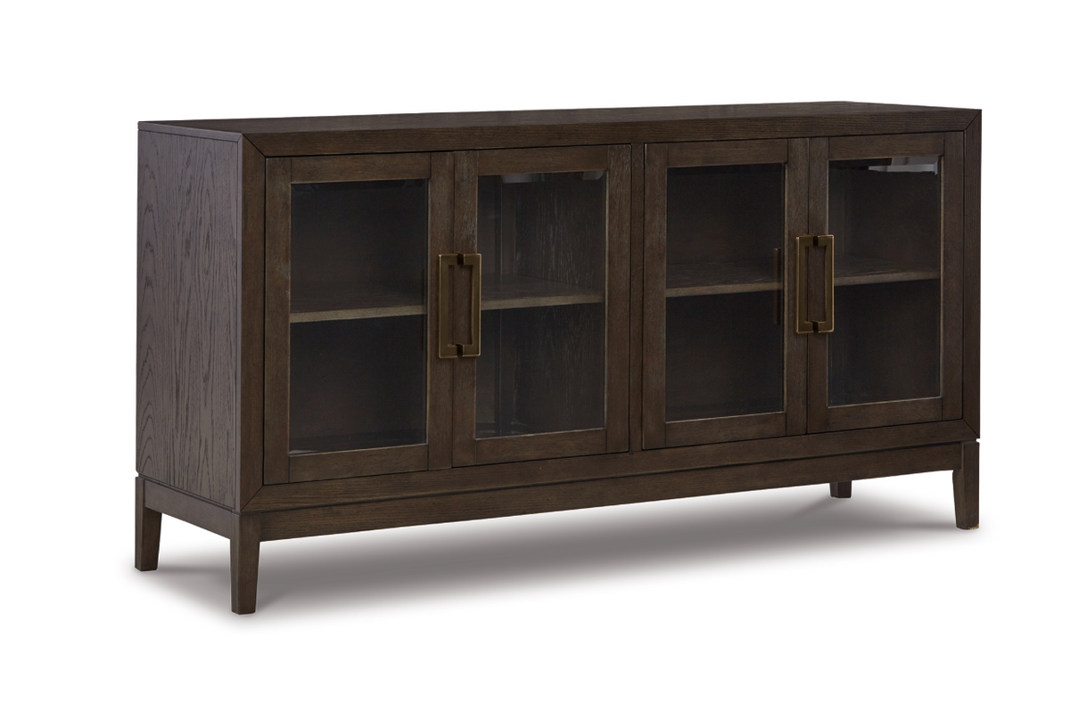 Burkhaus Dining Room Server