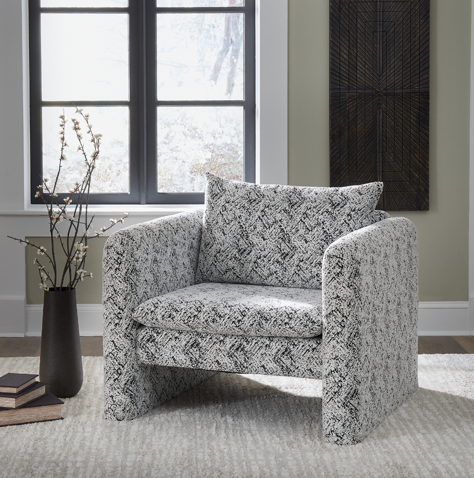 Kenbell Accent Chair