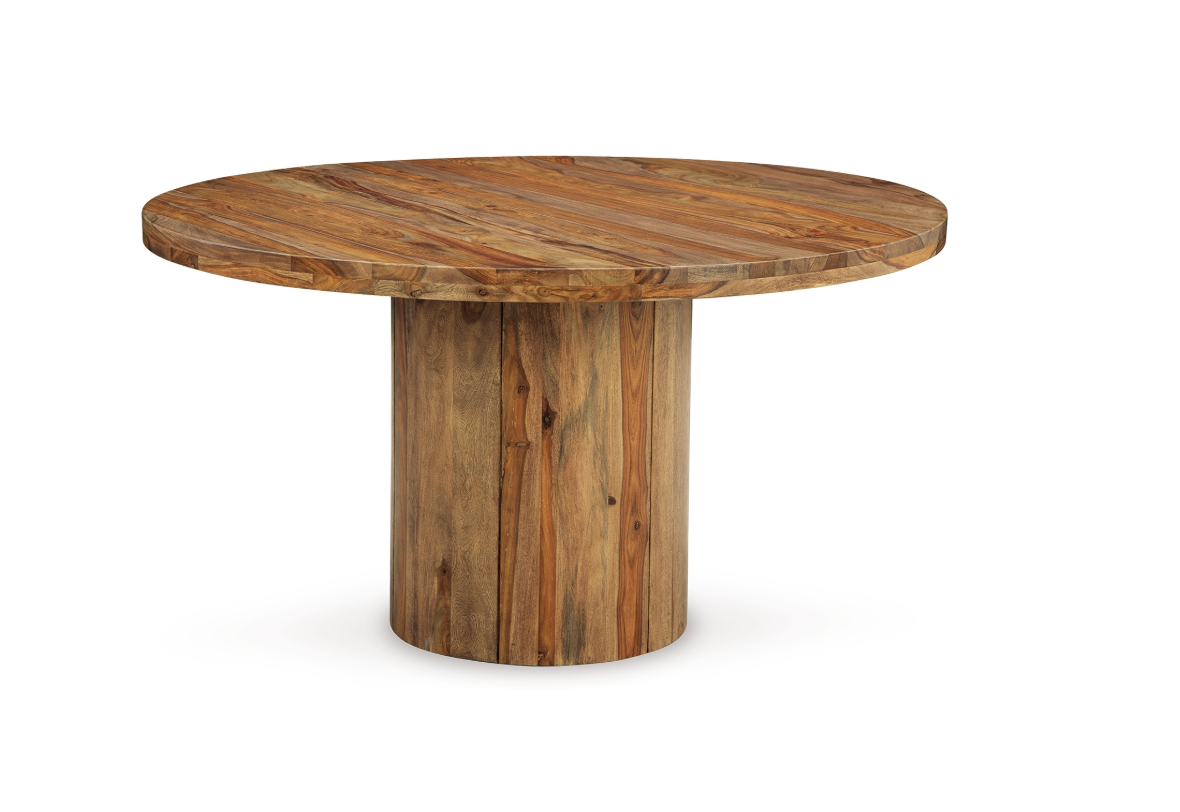 Dressonni Round Dining Table