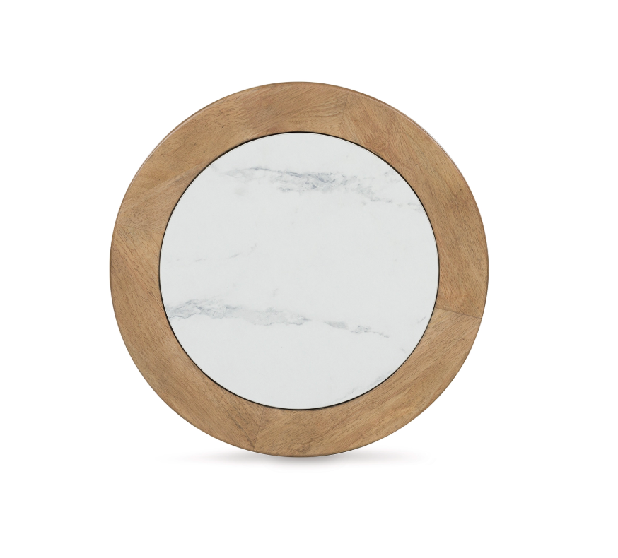Camdill End Table