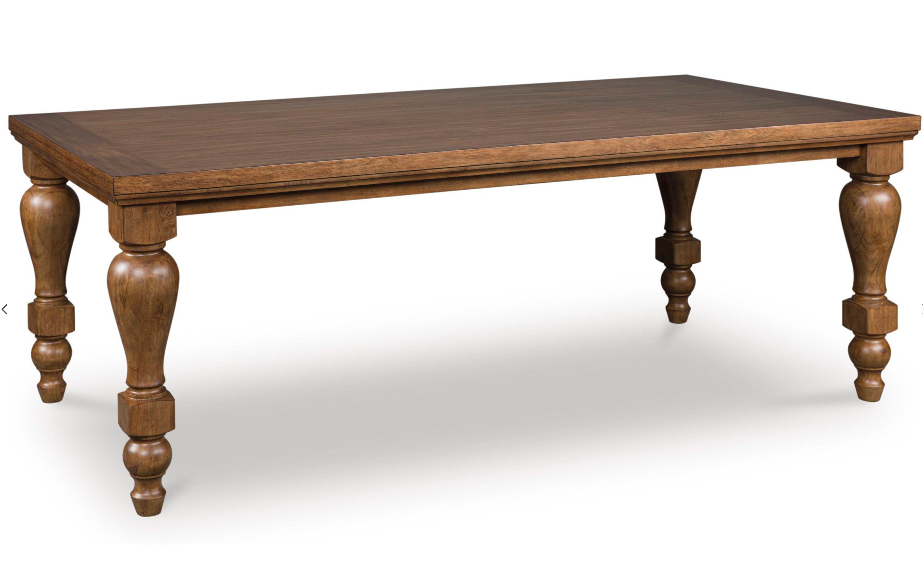 Chadworth Dining Table and 4 Chairs
