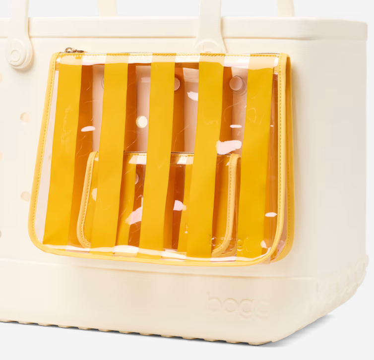 Bogg Insert- Limoncello