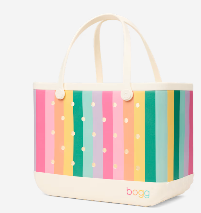 Original Bogg Bag - Color Burst