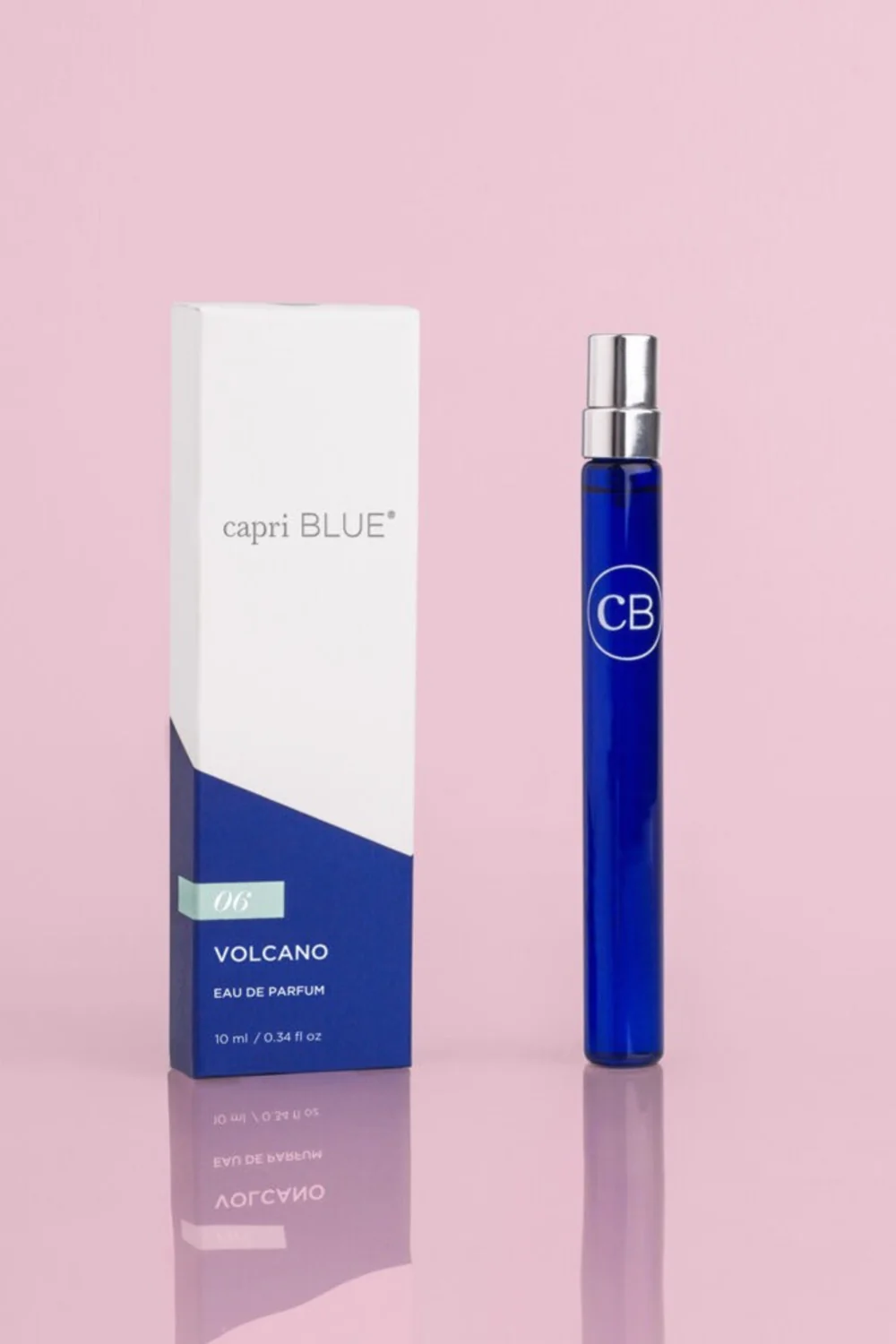 Capri BLUE Volcano Perfume