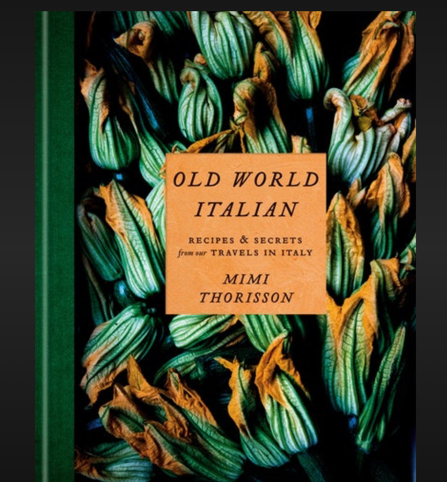 Old World Italian