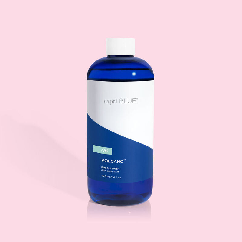 Capri Blue Bubble Bath