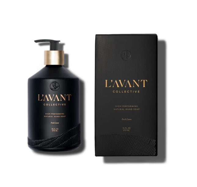 L'AVANT Hand Soap