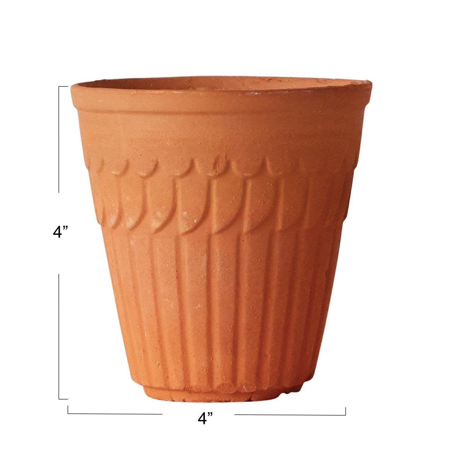 Small Terracotta Planter