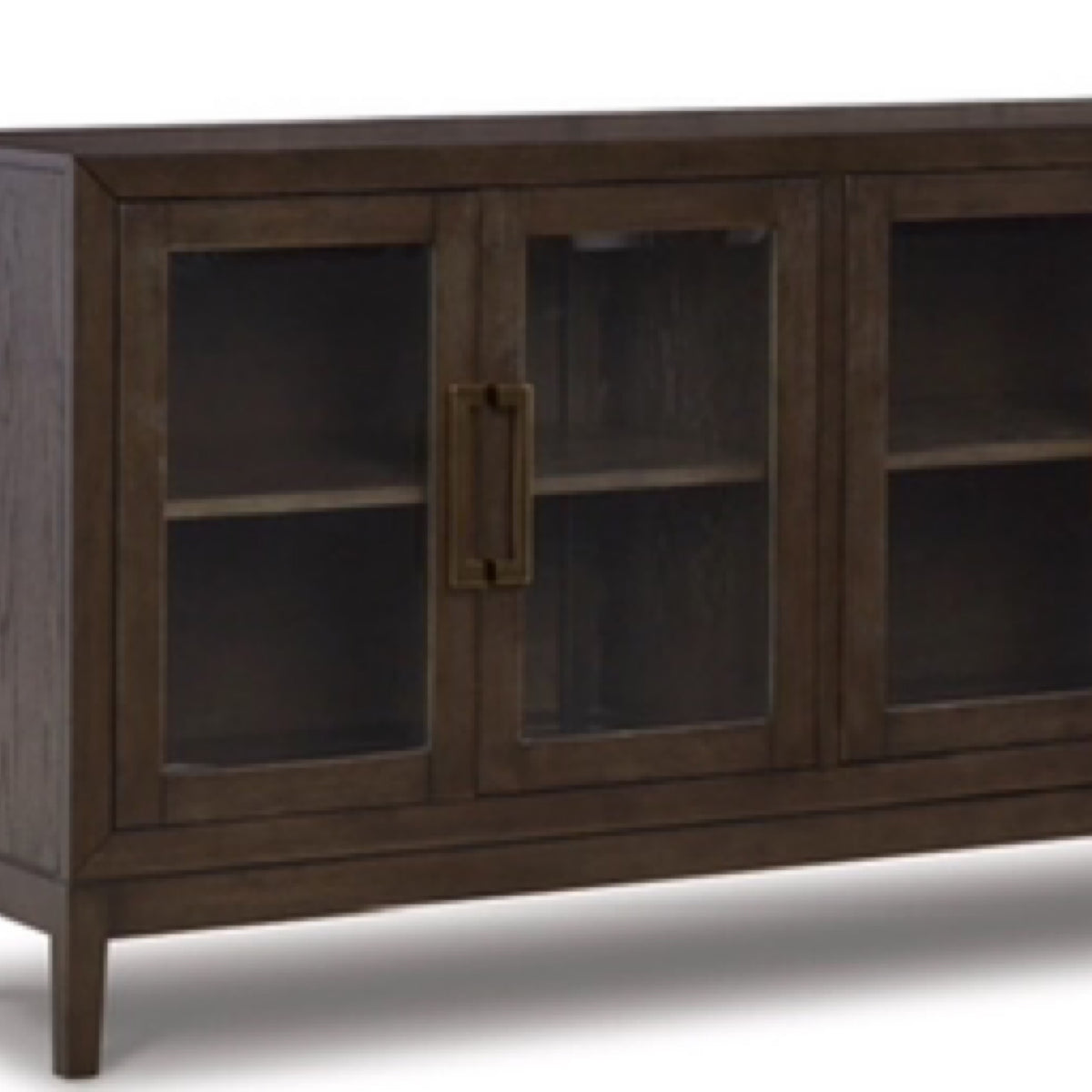 Burkhaus Dining Room Server