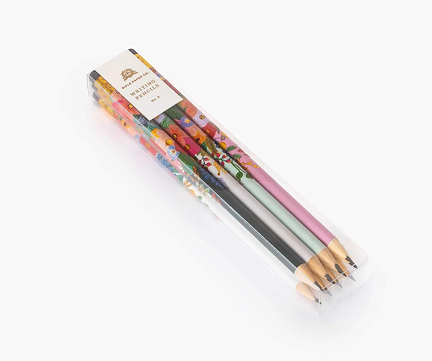 Garden Party Writing Pencils