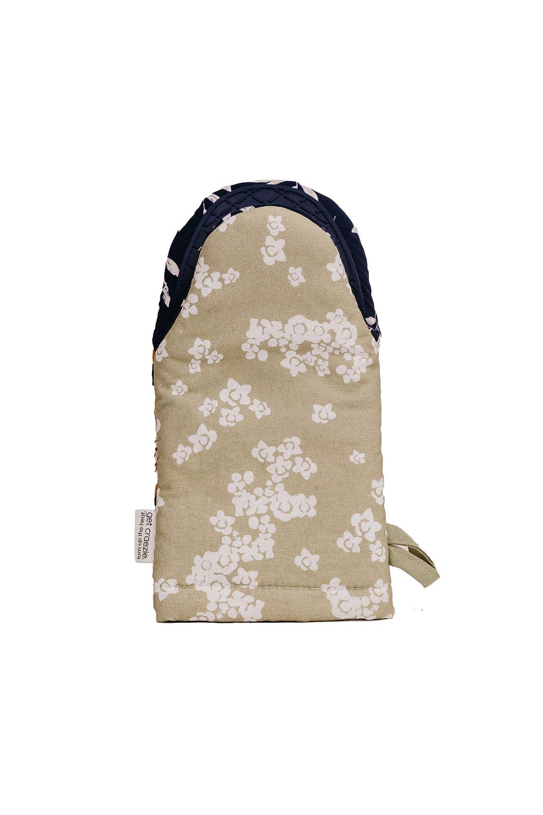 Ester Oven Mitt