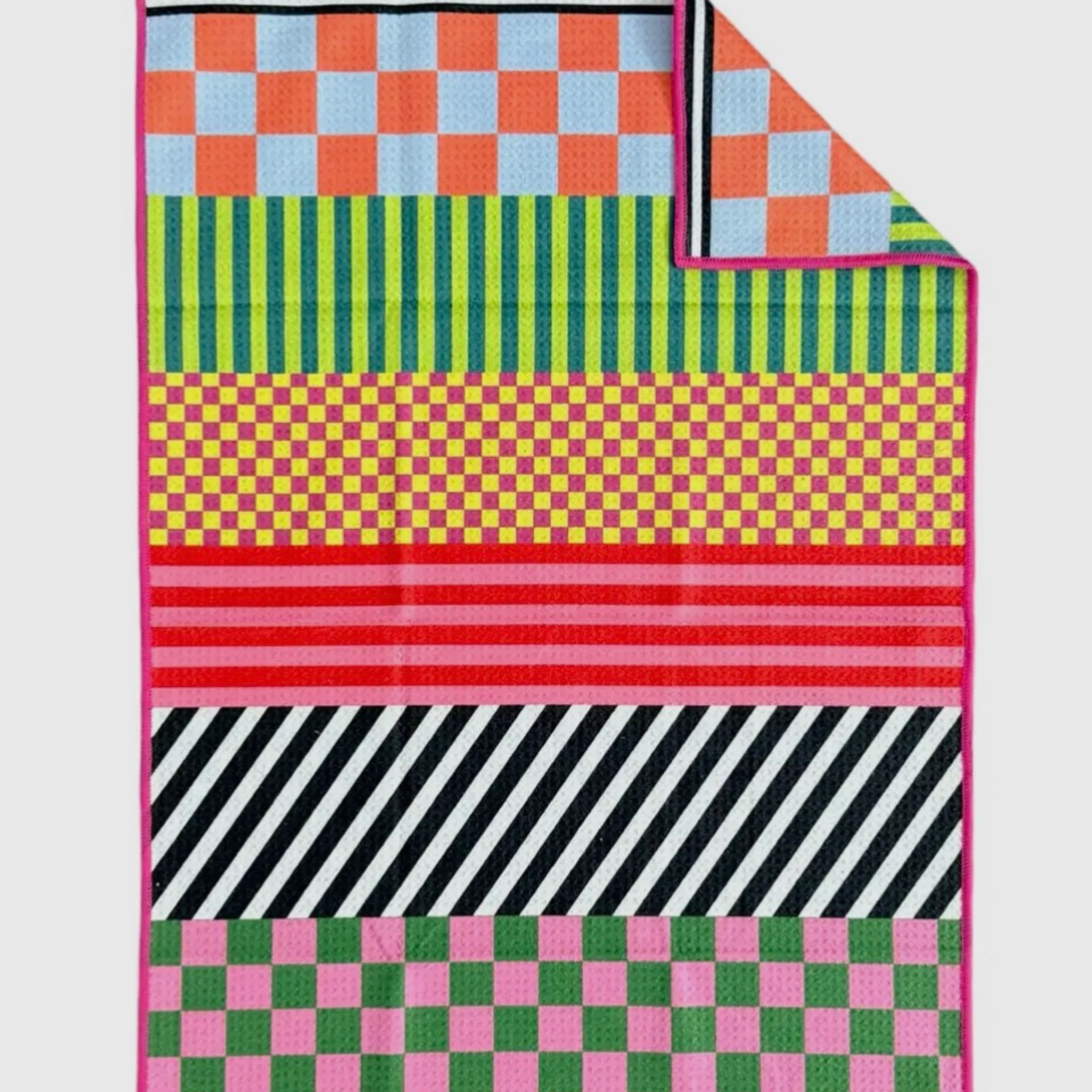 Crae Riglee Hand Towel