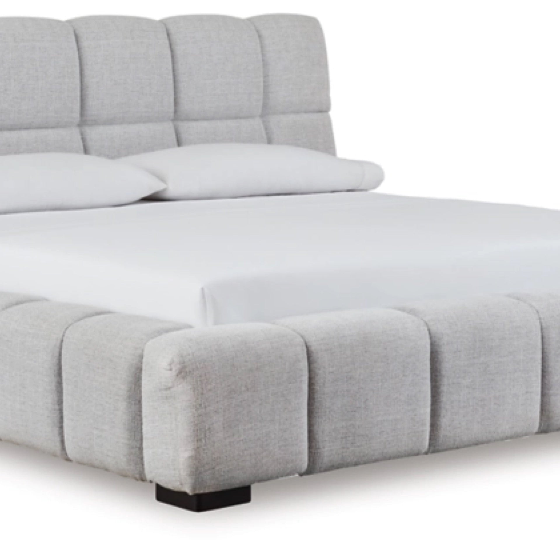 Jesstean King Upholstered Bed