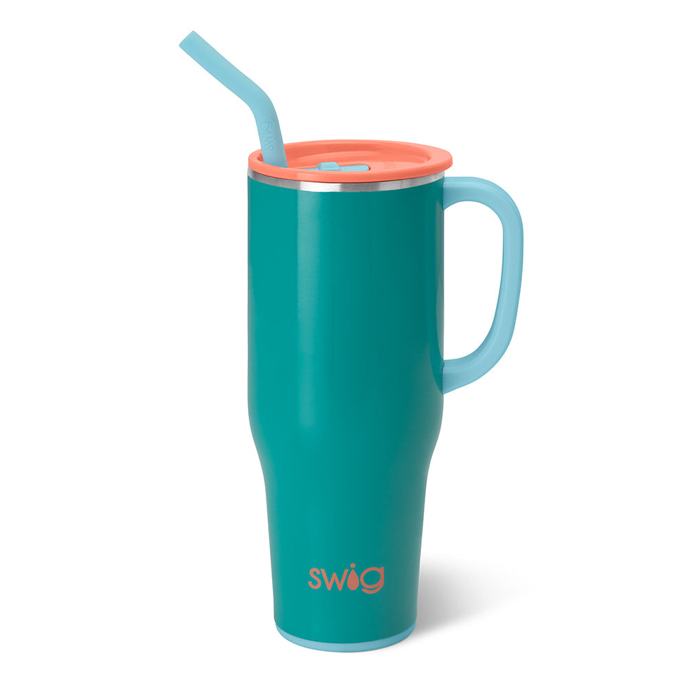 Swig Life Mega Mug (40oz)-  Peak Season