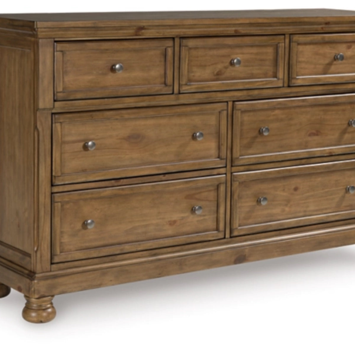 Vandenmore Dresser