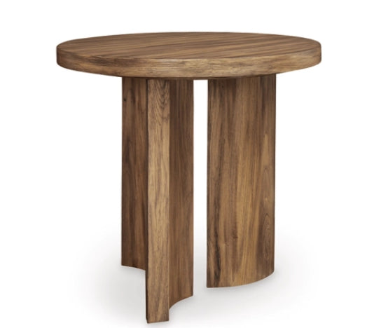 ASH Austanny End Table