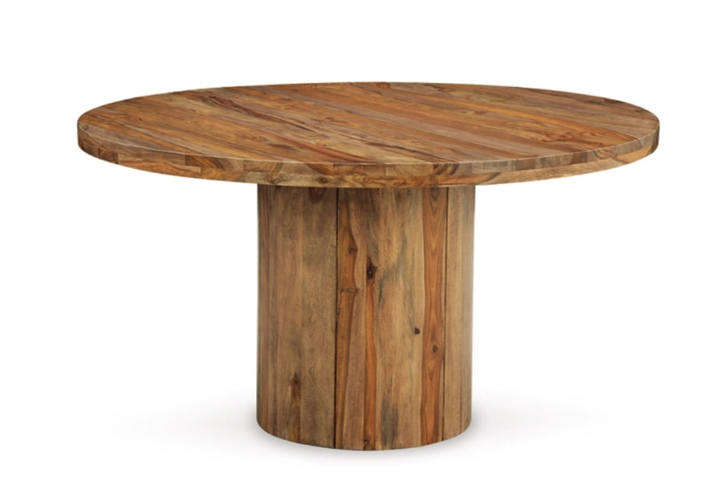 Dressonni Round Dining Table
