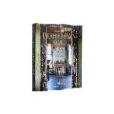 Bohemian Soul Book