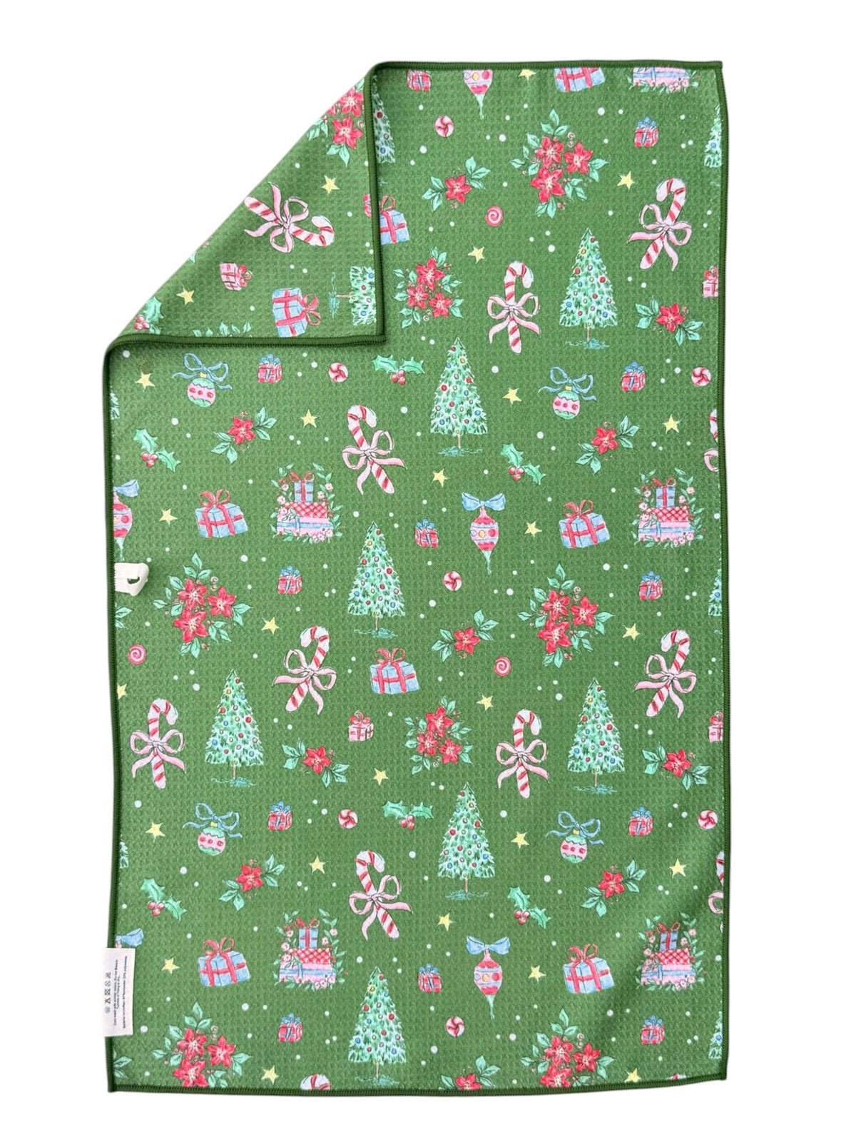 Crae: Yuletide Hand Towel