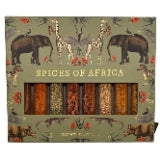 Spices Of Africa