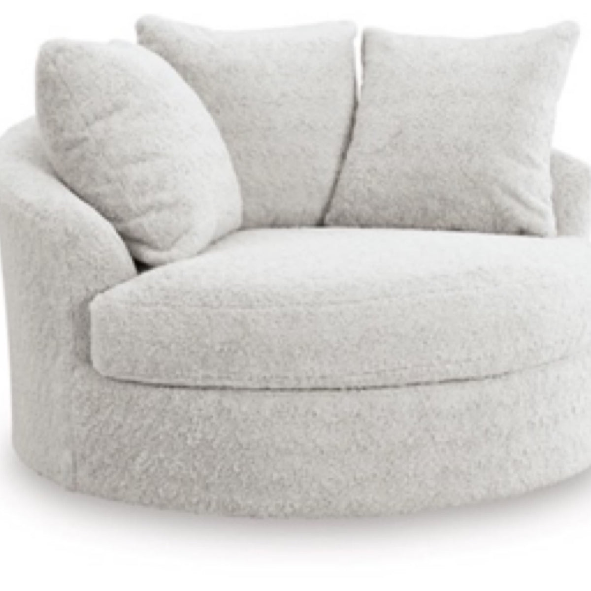 Snodoodle Swivel Chair