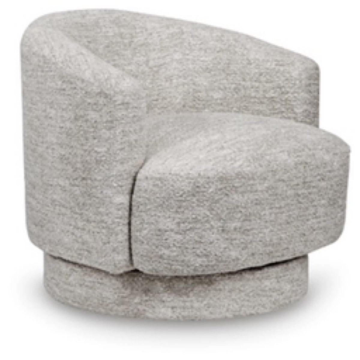 Wardsor Swivel Accent Chair