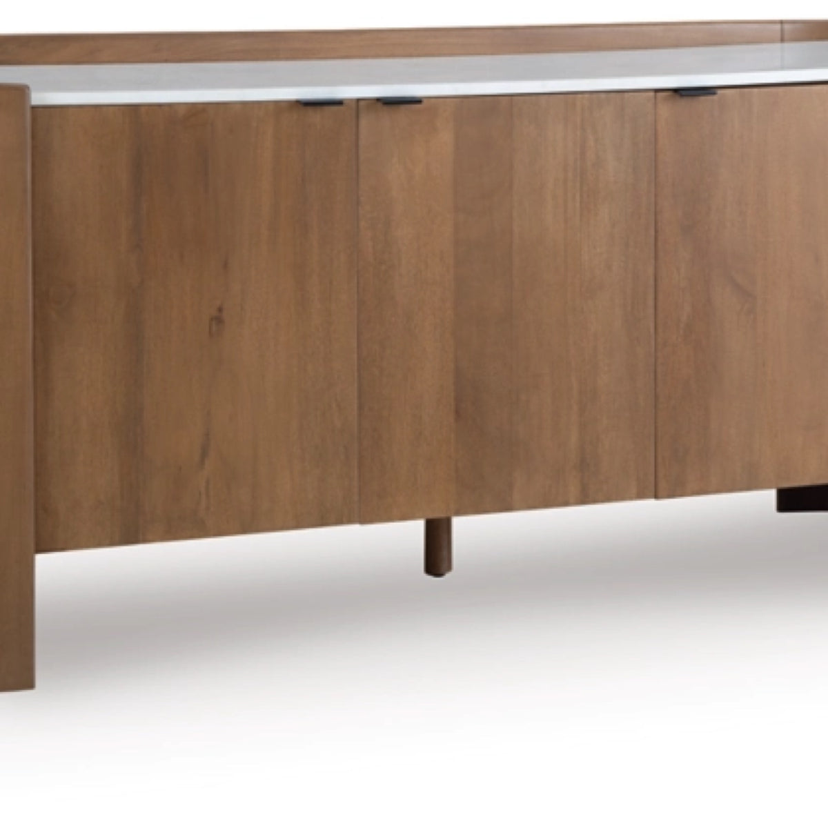 Fitzroy Accent Cabinet