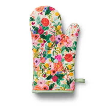 Rifle Paper Co. Oven Mitt