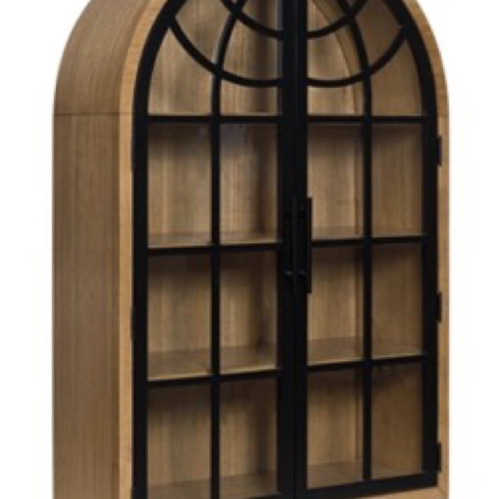 Gwenwich Accent Cabinet