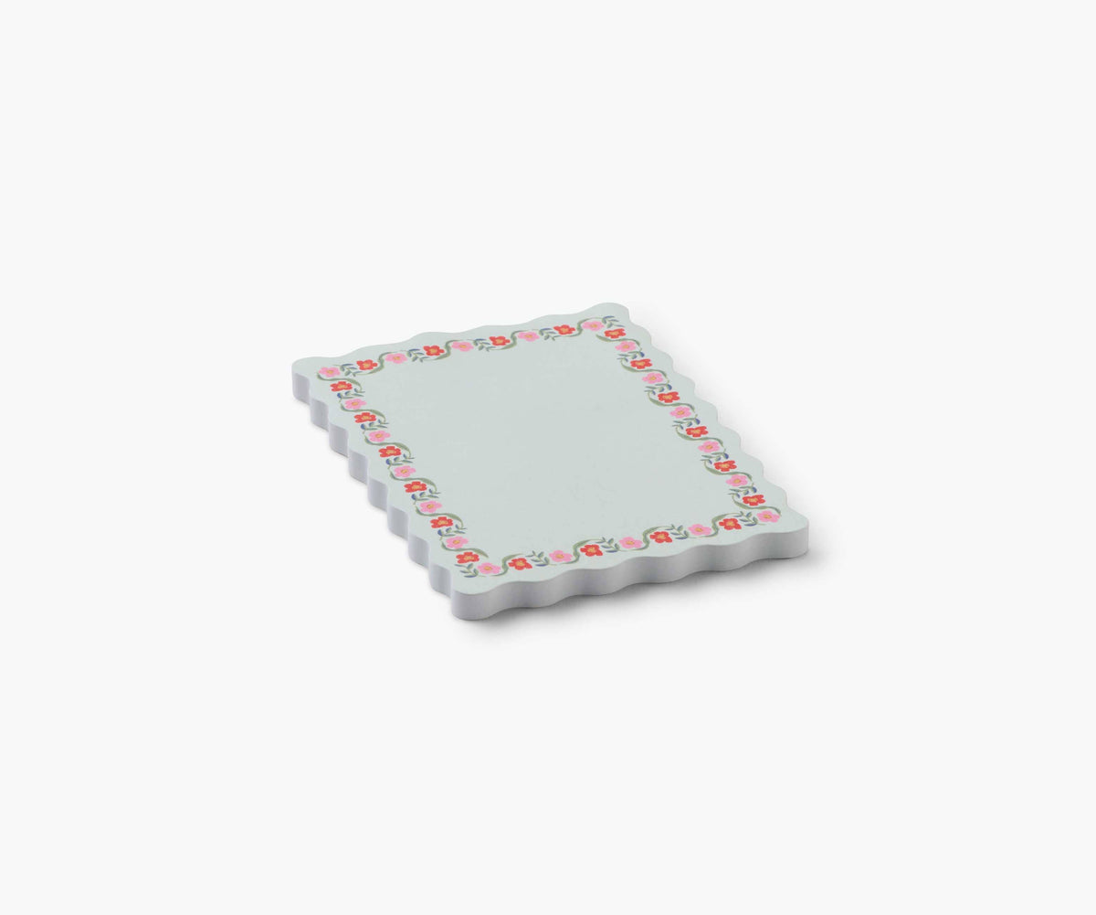 Delphine Sticky Notes