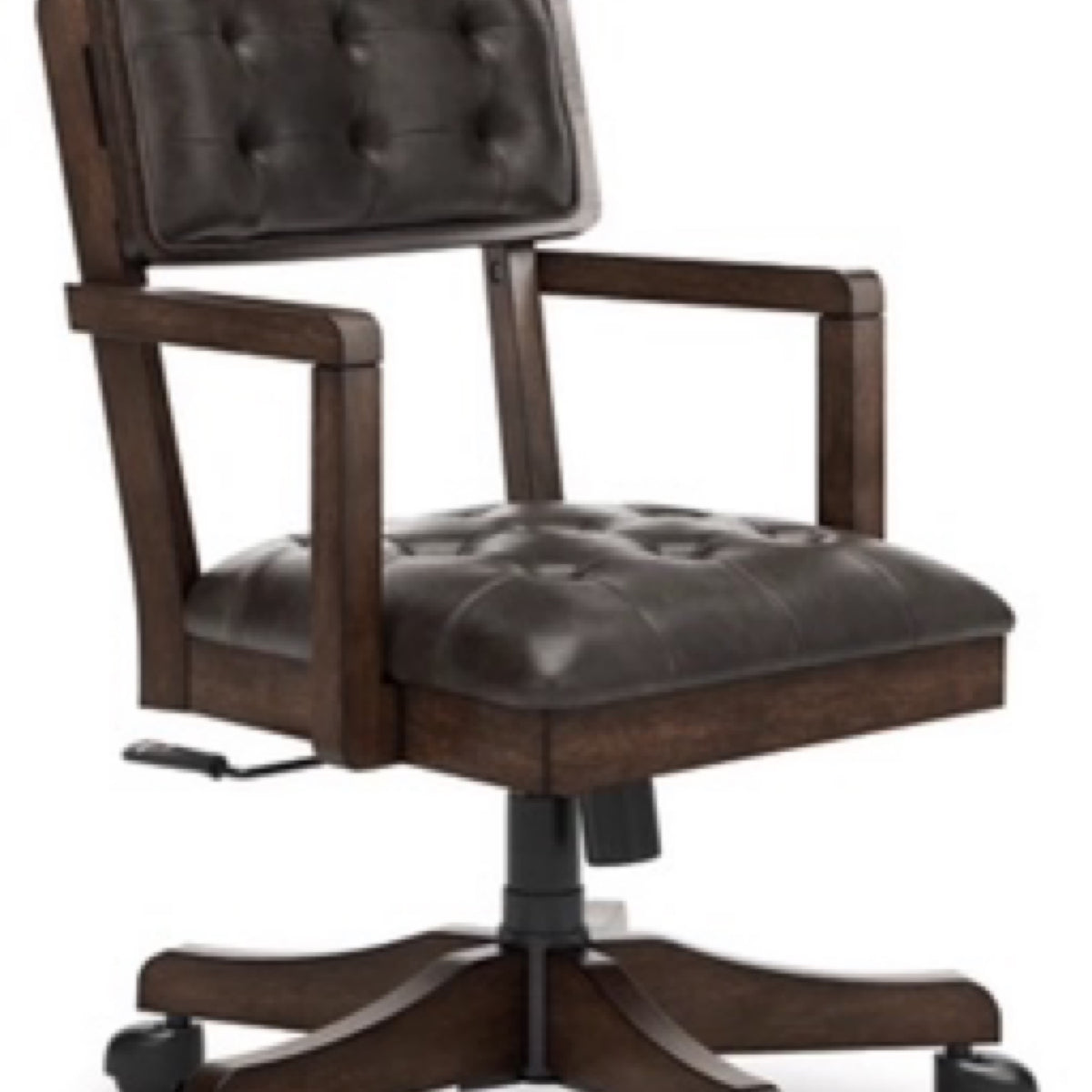 Breckington Home Office Desk Chair