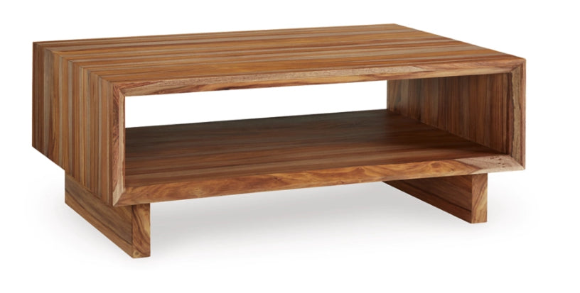 Dressonni Cocktail Table