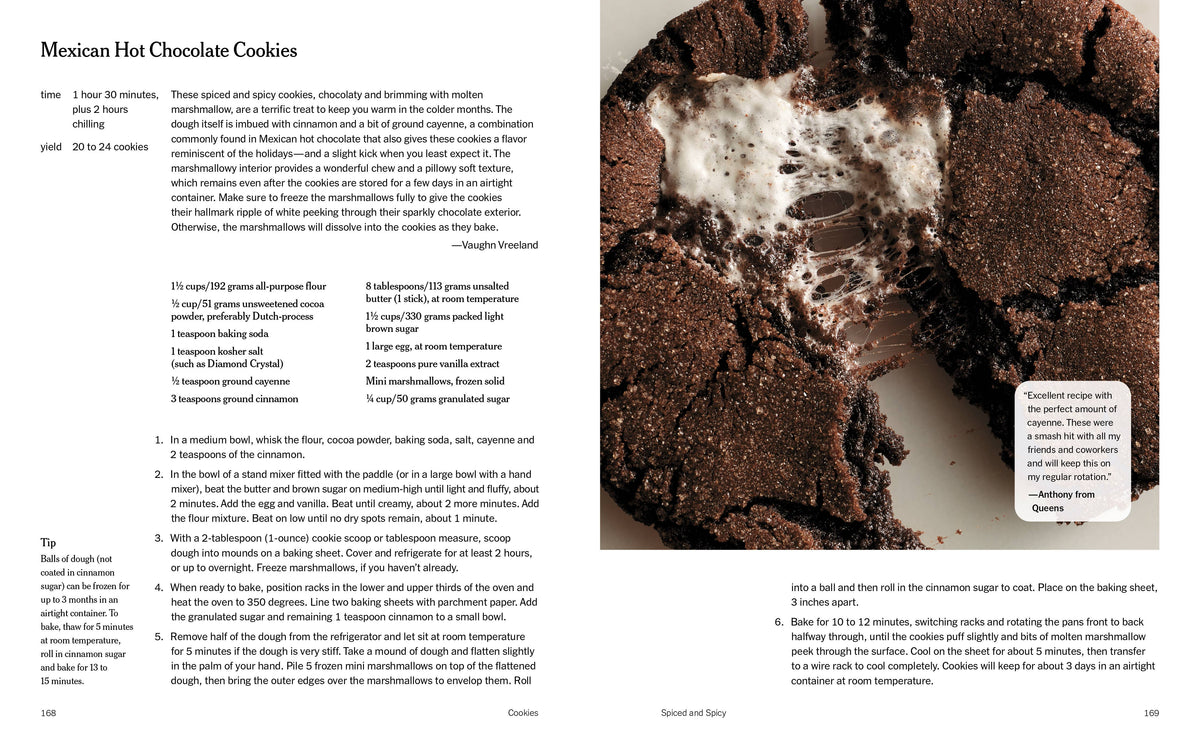 Cookies Book