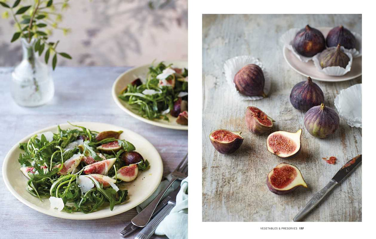 Cucina di Amalfi by Ursula Ferrigno
