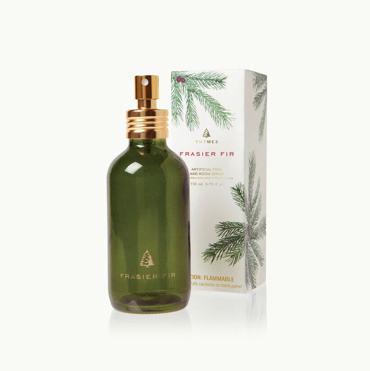 THYMES Frasier Fir Room Spray