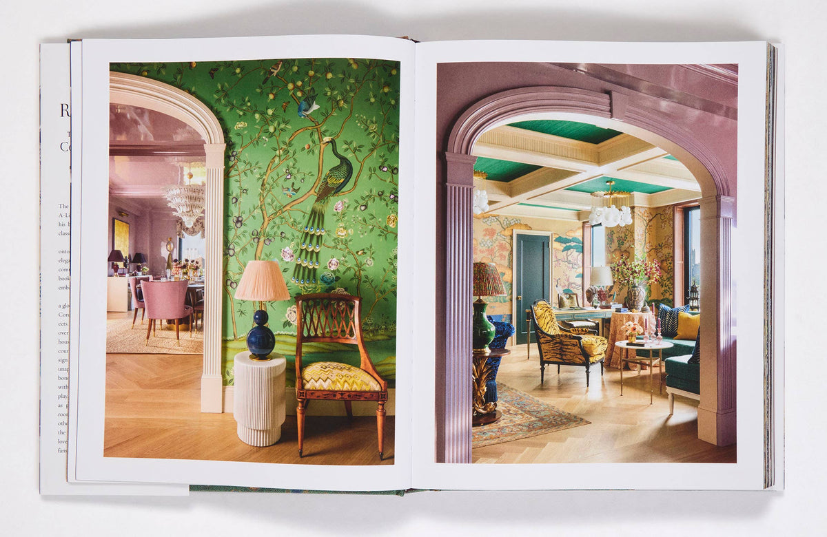 Design Reimagined Book