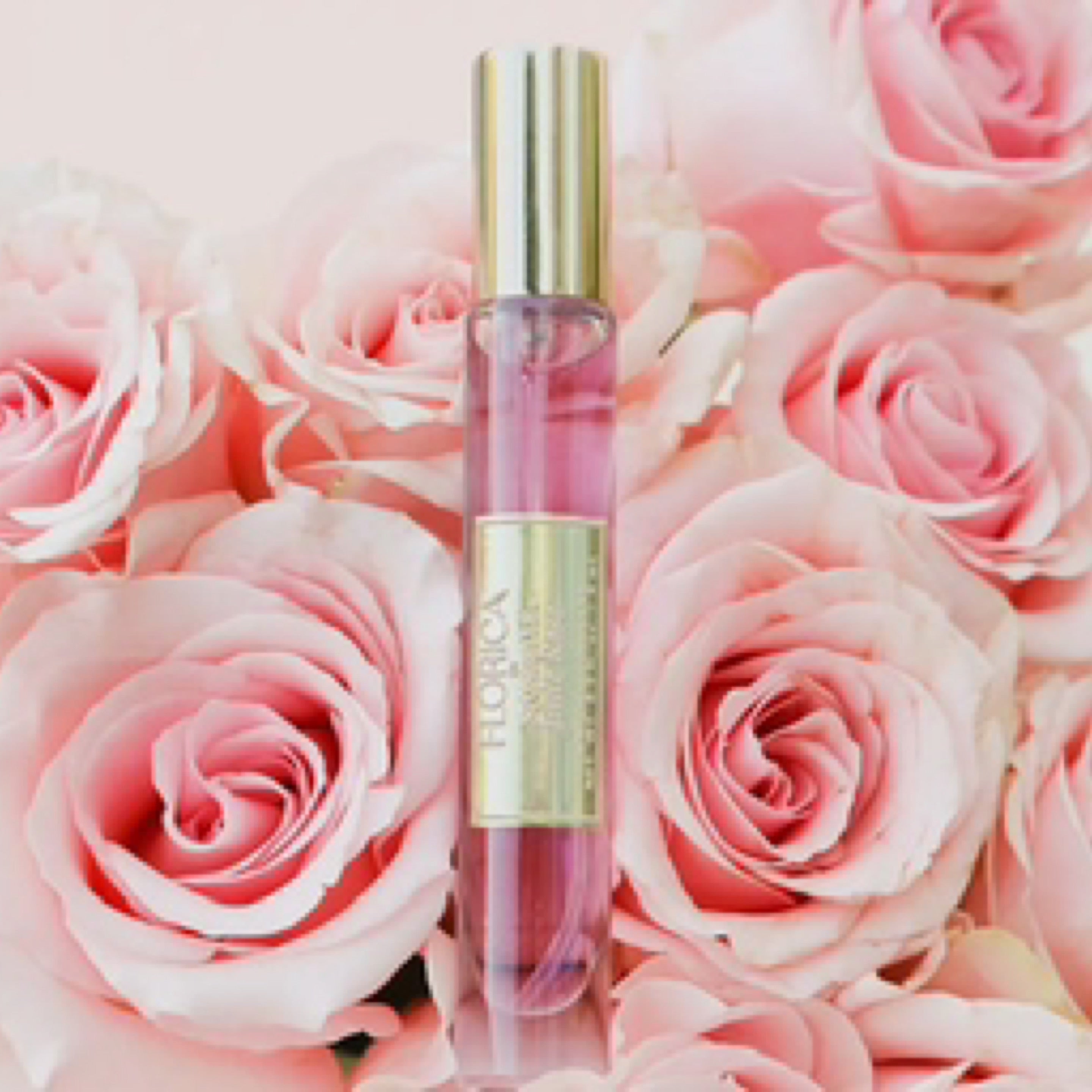 Spongelle Jude Rose Eau de Toilette