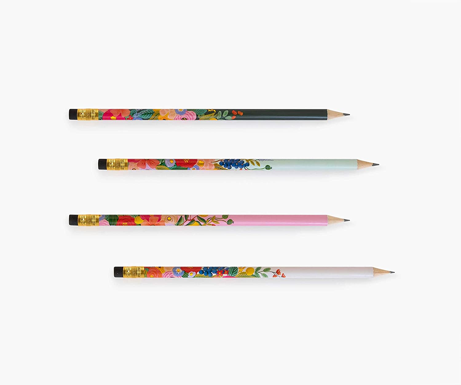 Garden Party Writing Pencils