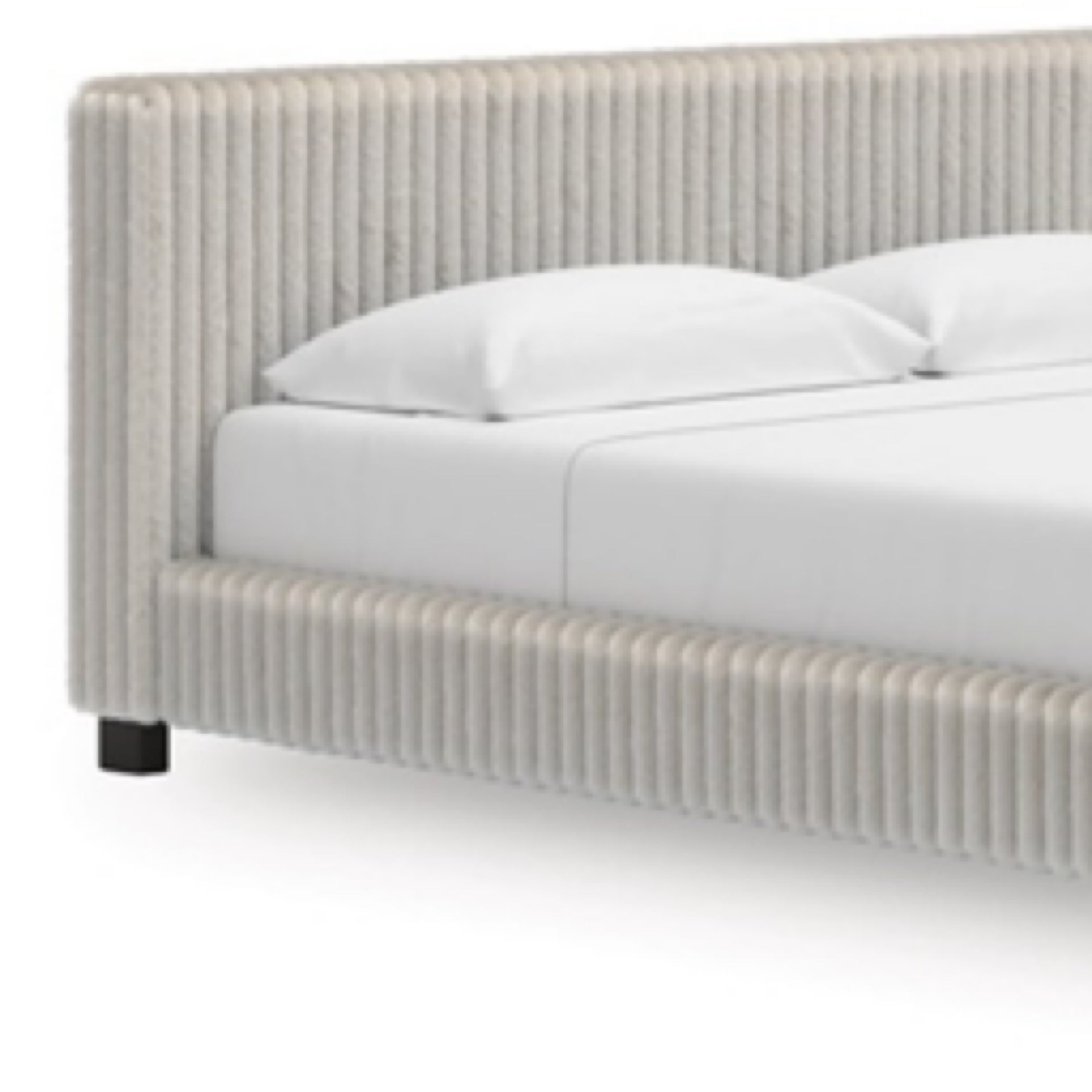 Birmonton King Upholstered Bed