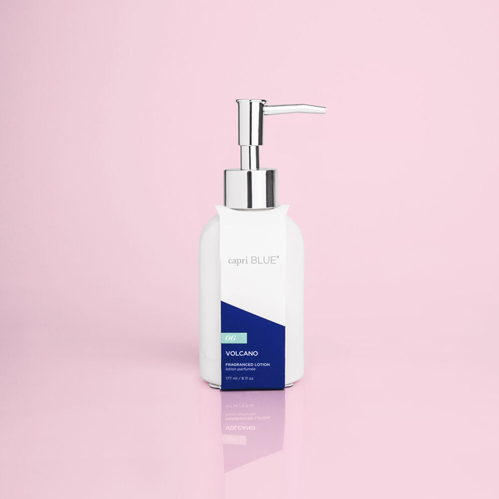 capri BLUE Volcano Lotion, 6 fl oz