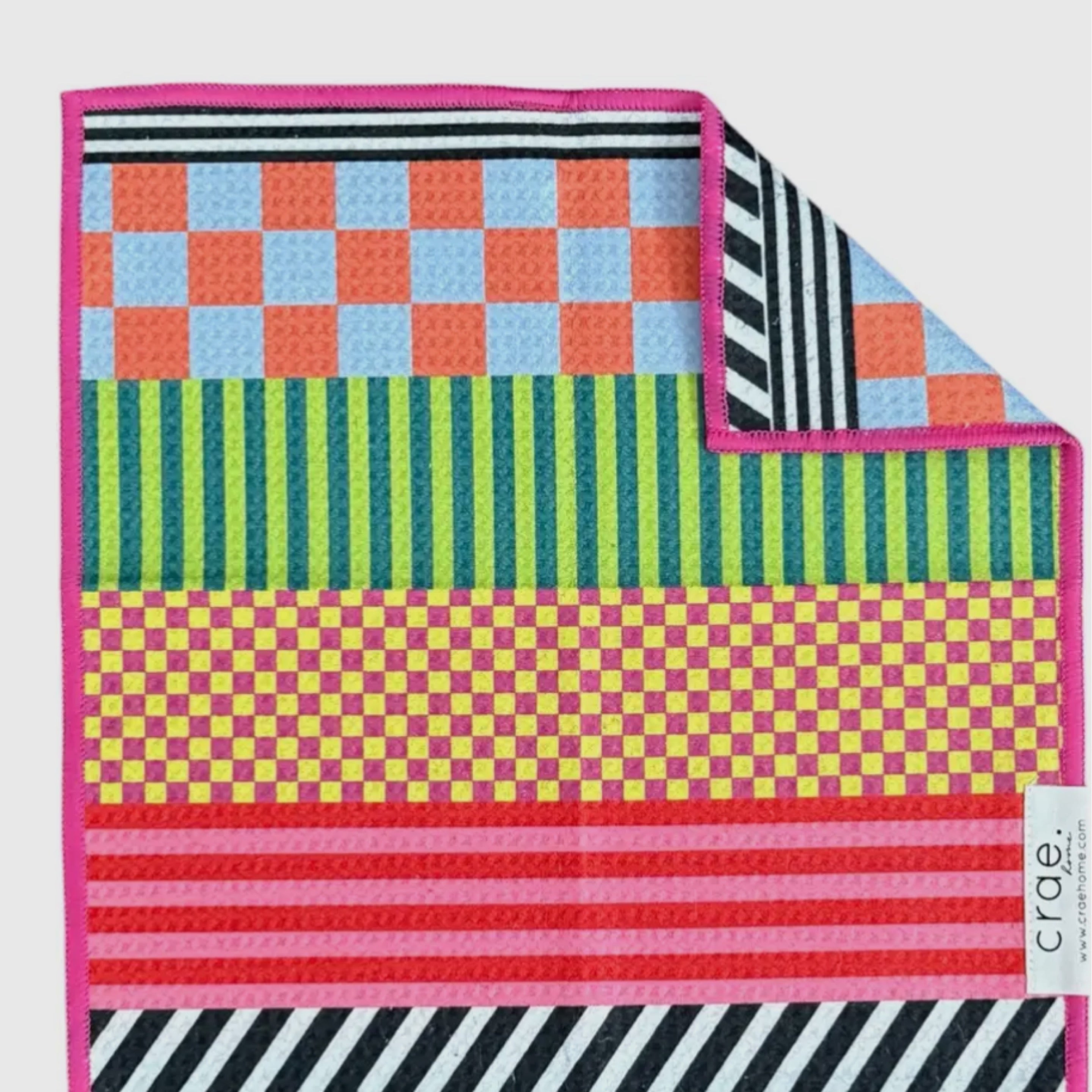 Crae Riglee Washcloth