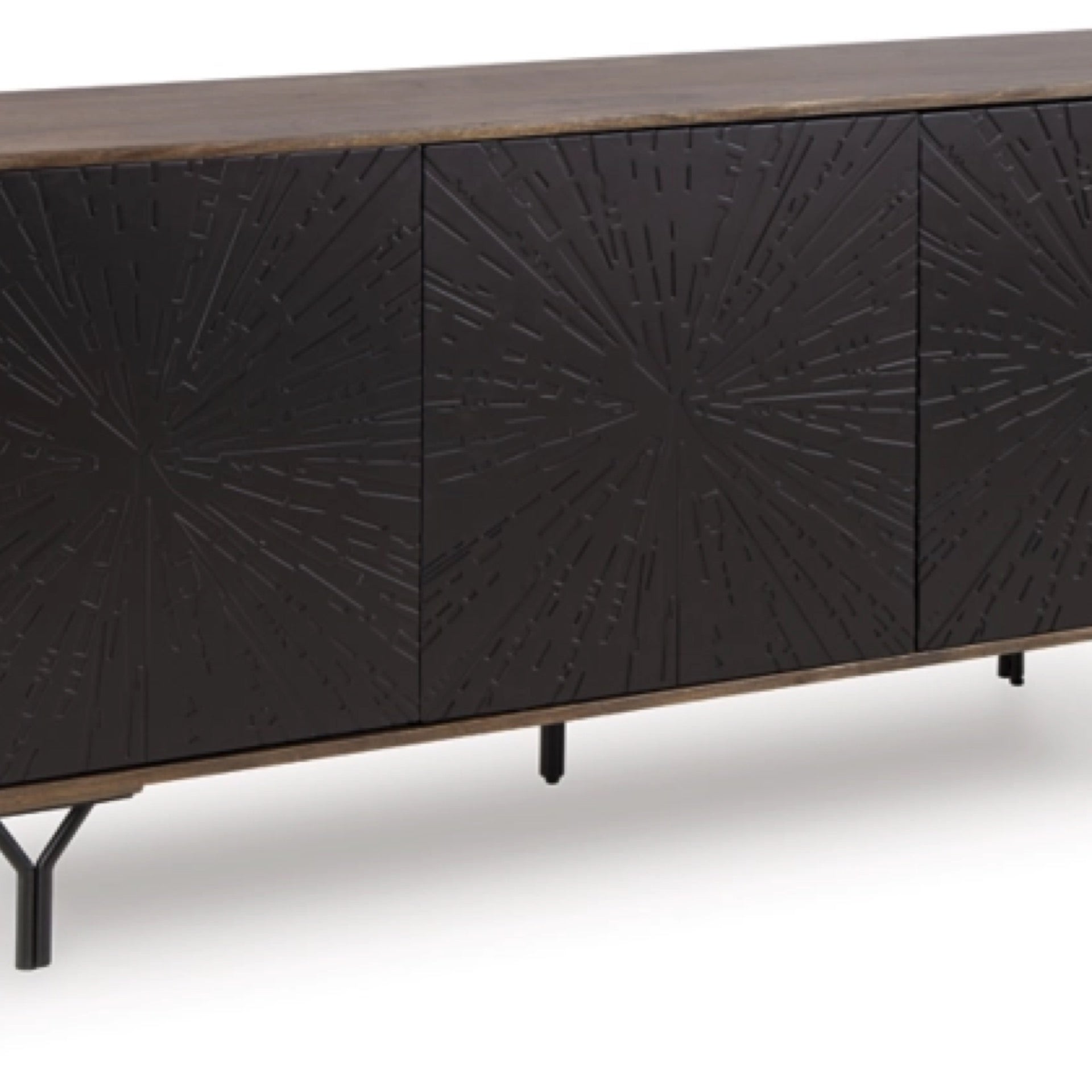 Lavinmont Accent Cabinet