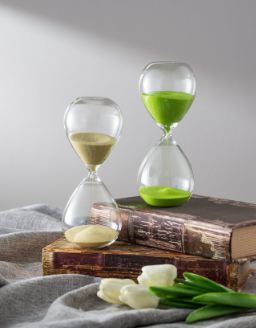 Small Hour Glass