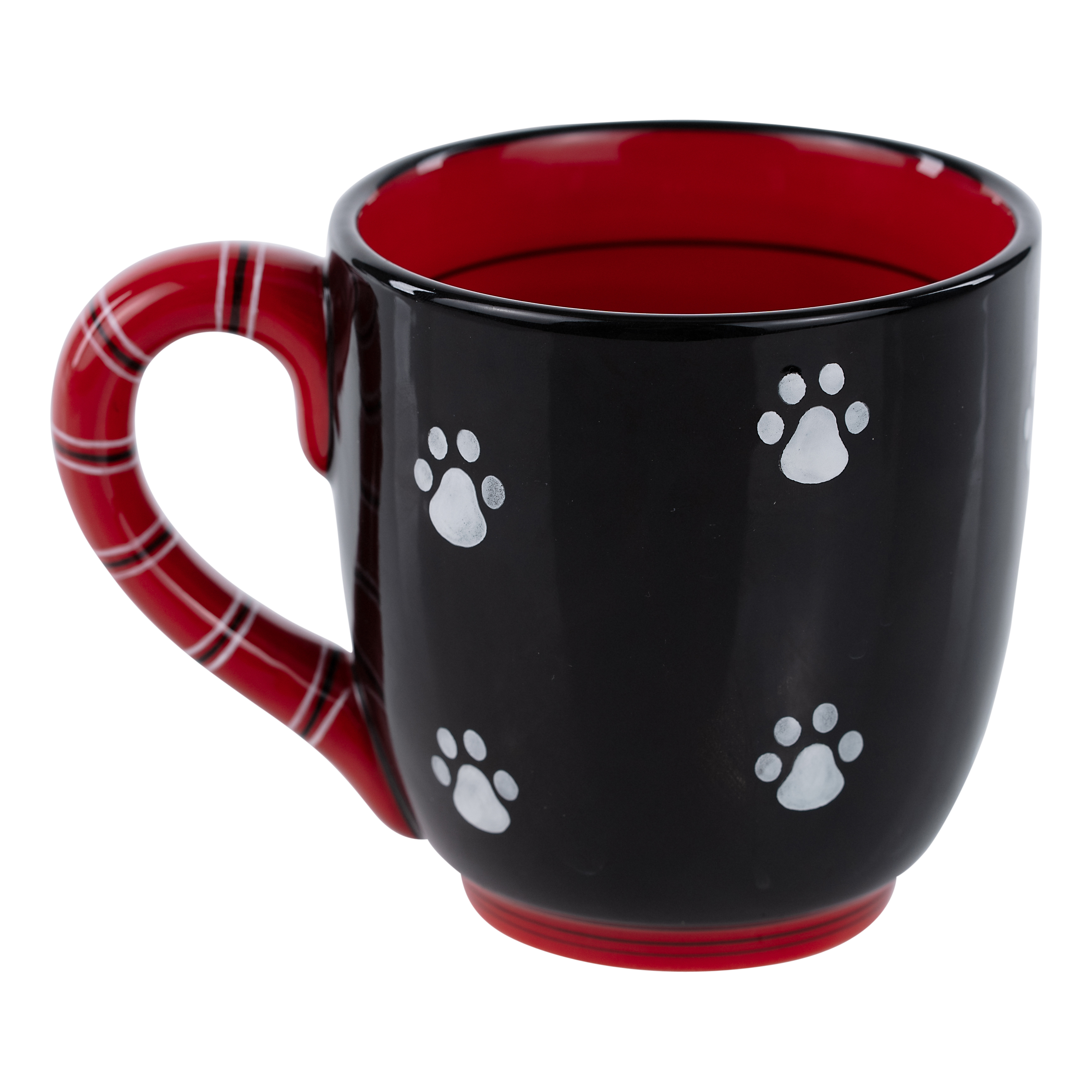 Drink Coffee Pet Dog Repeat Mug
