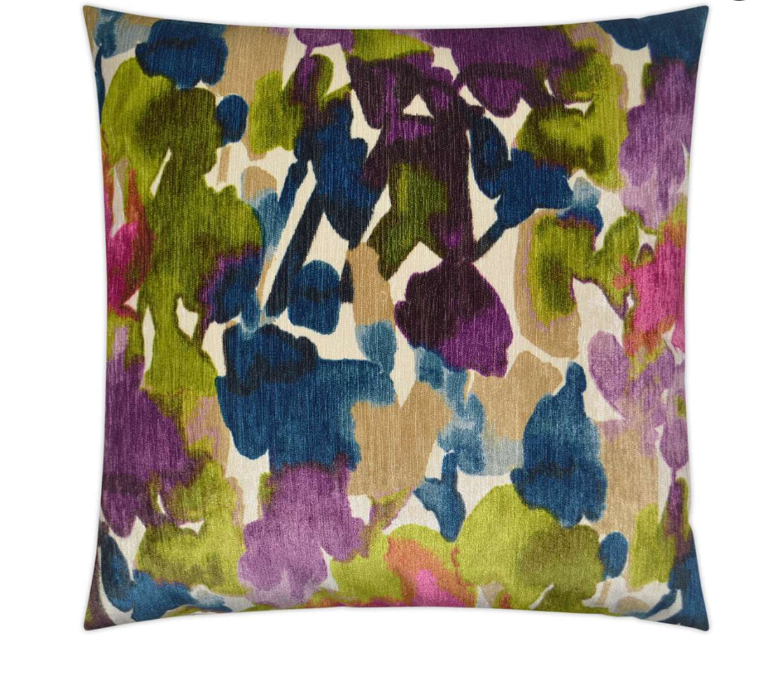 DVK Aquarelle Pillow