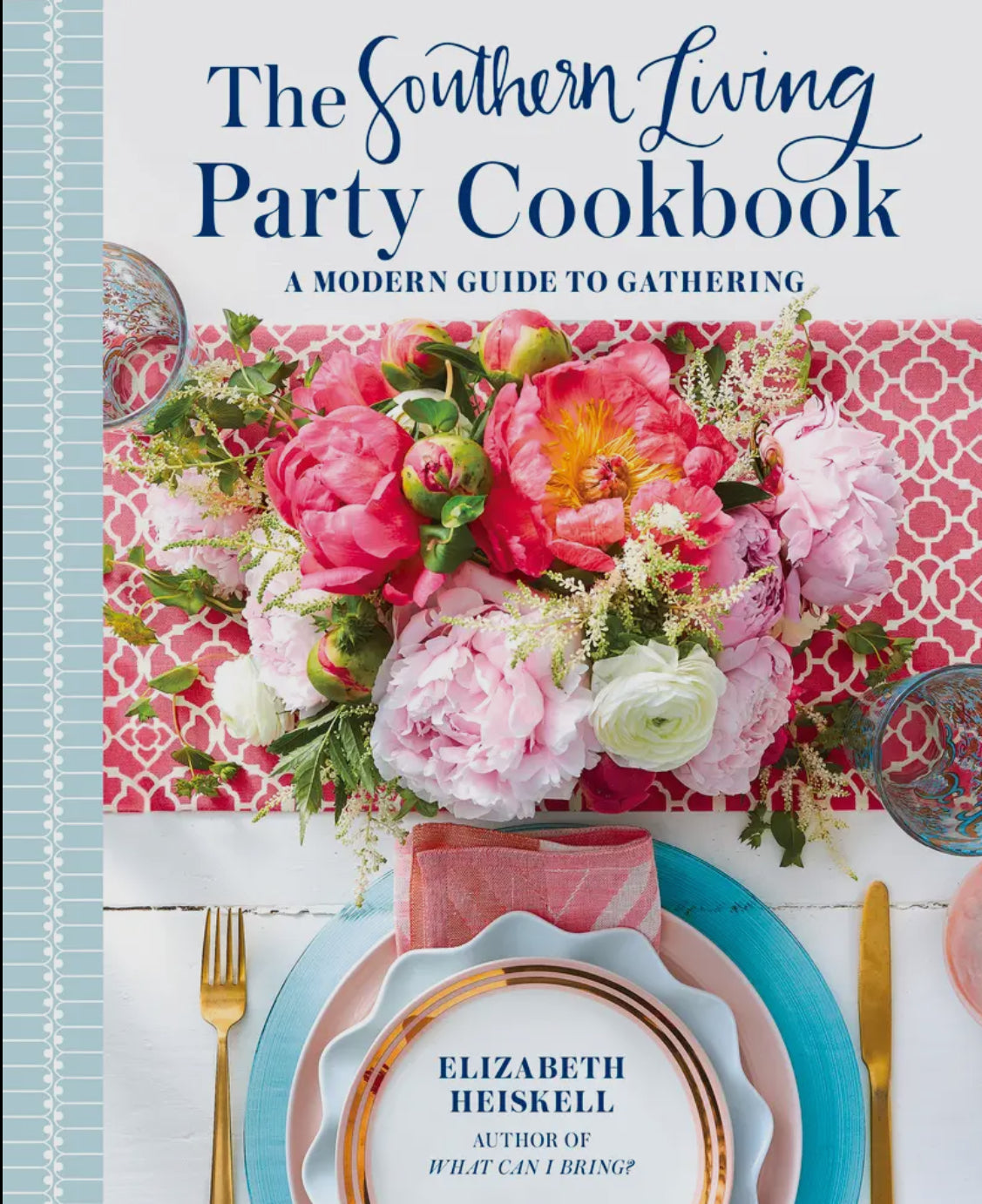 The Southern Living Cookbook