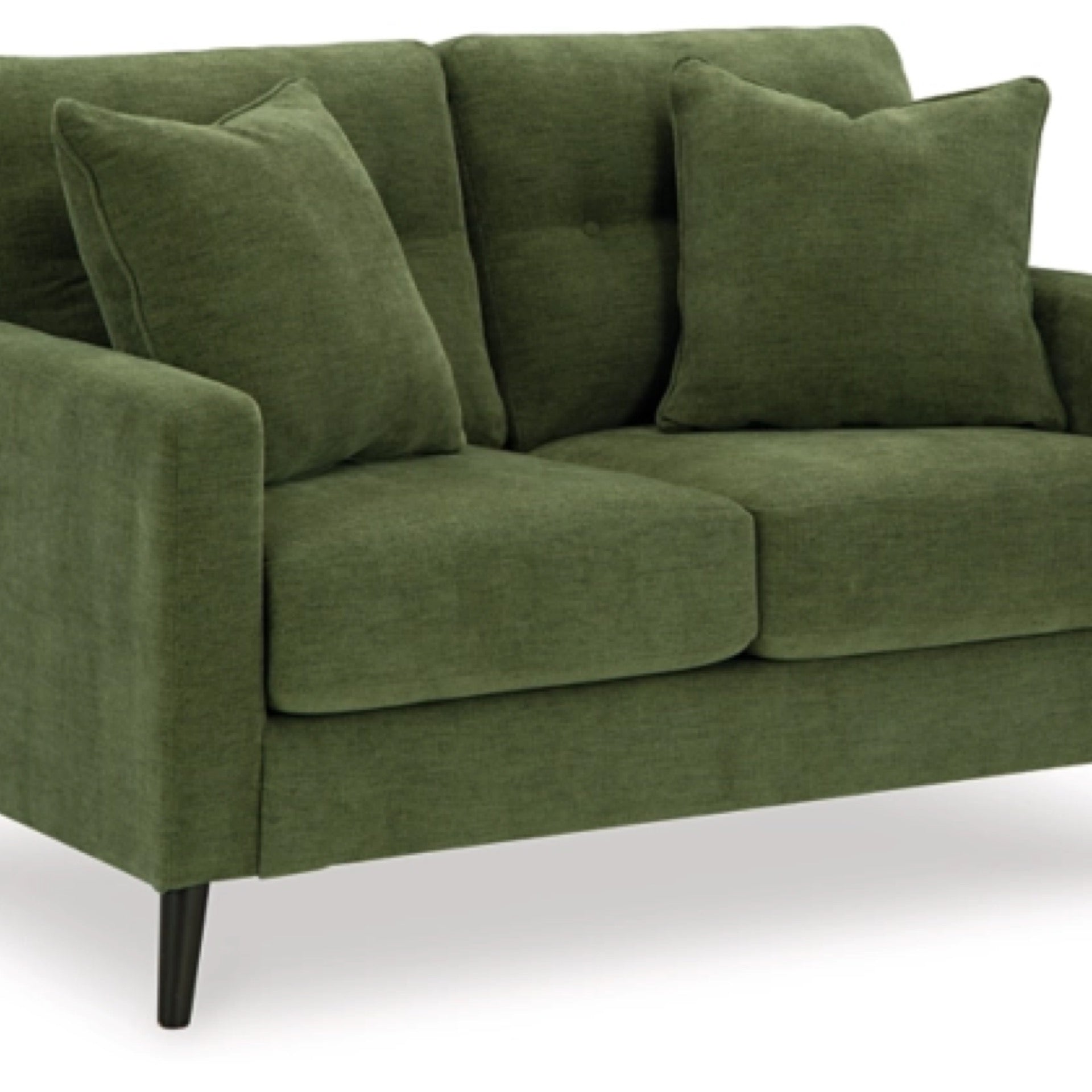 Bixler Loveseat